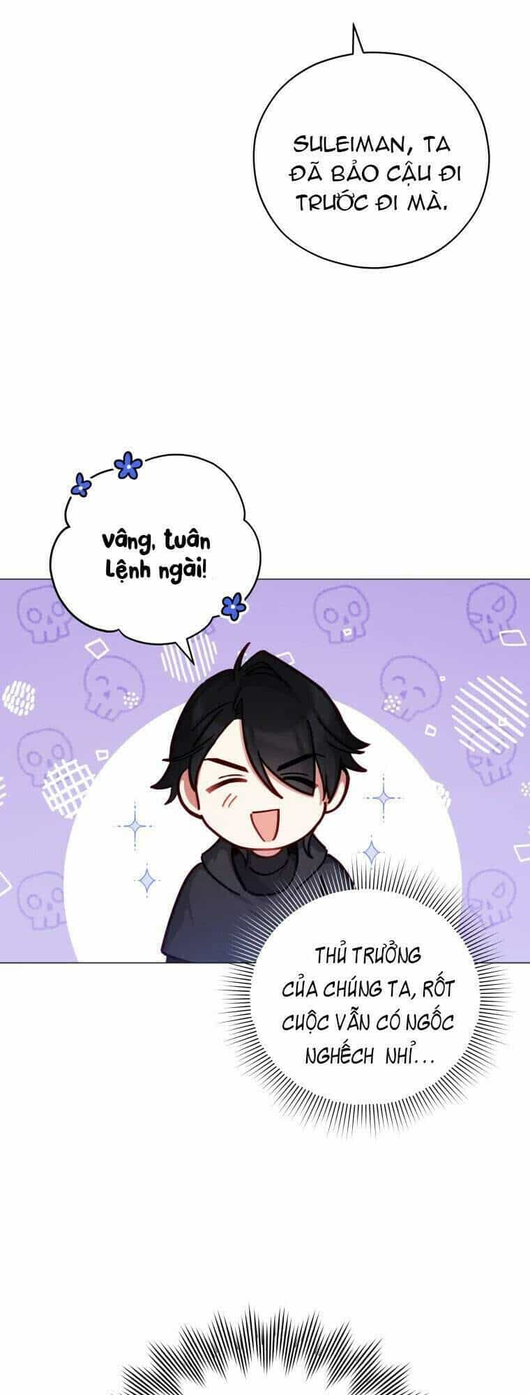 Quý Cô Khó Gần - Chương 43 - ảnh 11