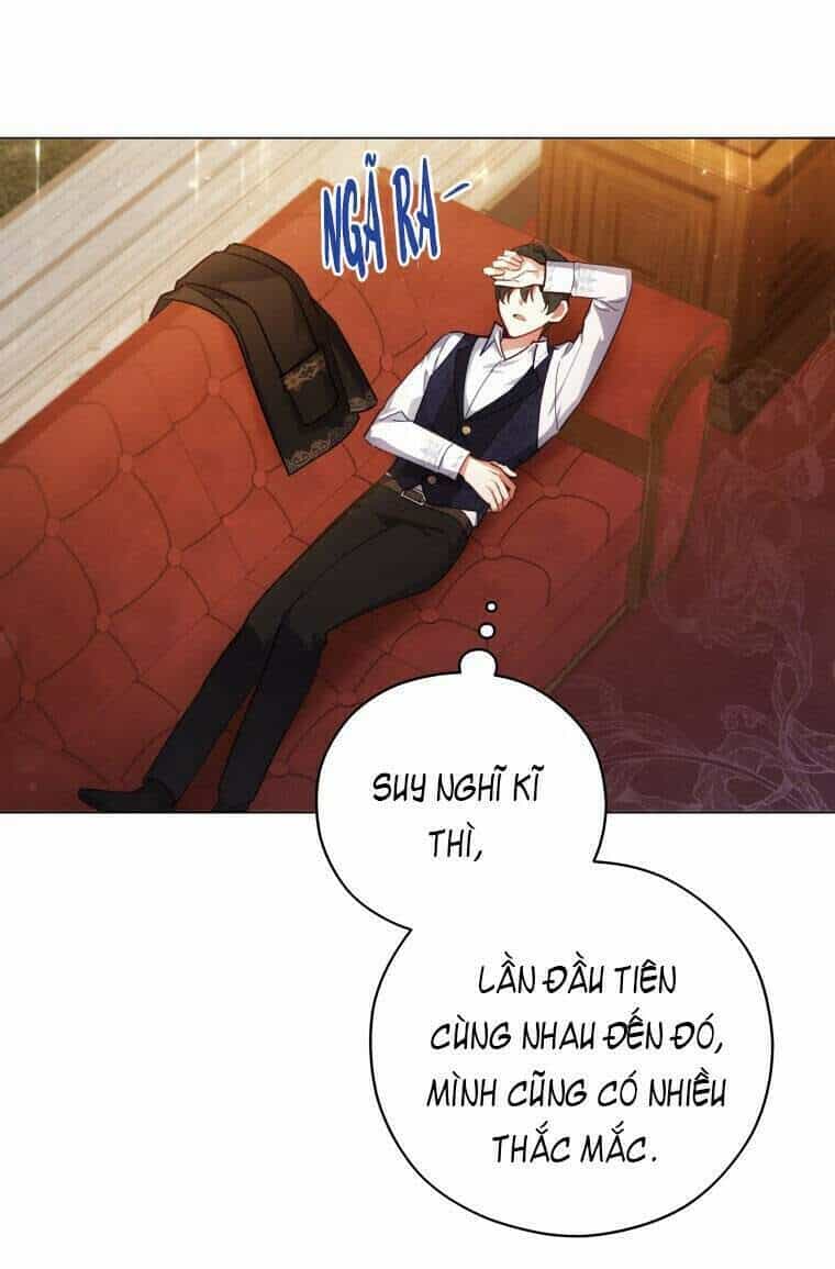 Quý Cô Khó Gần - Chương 43 - ảnh 18