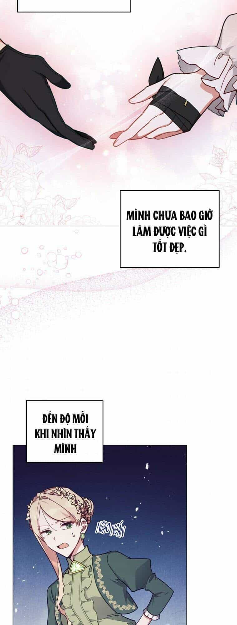 Quý Cô Khó Gần - Chương 43 - ảnh 21