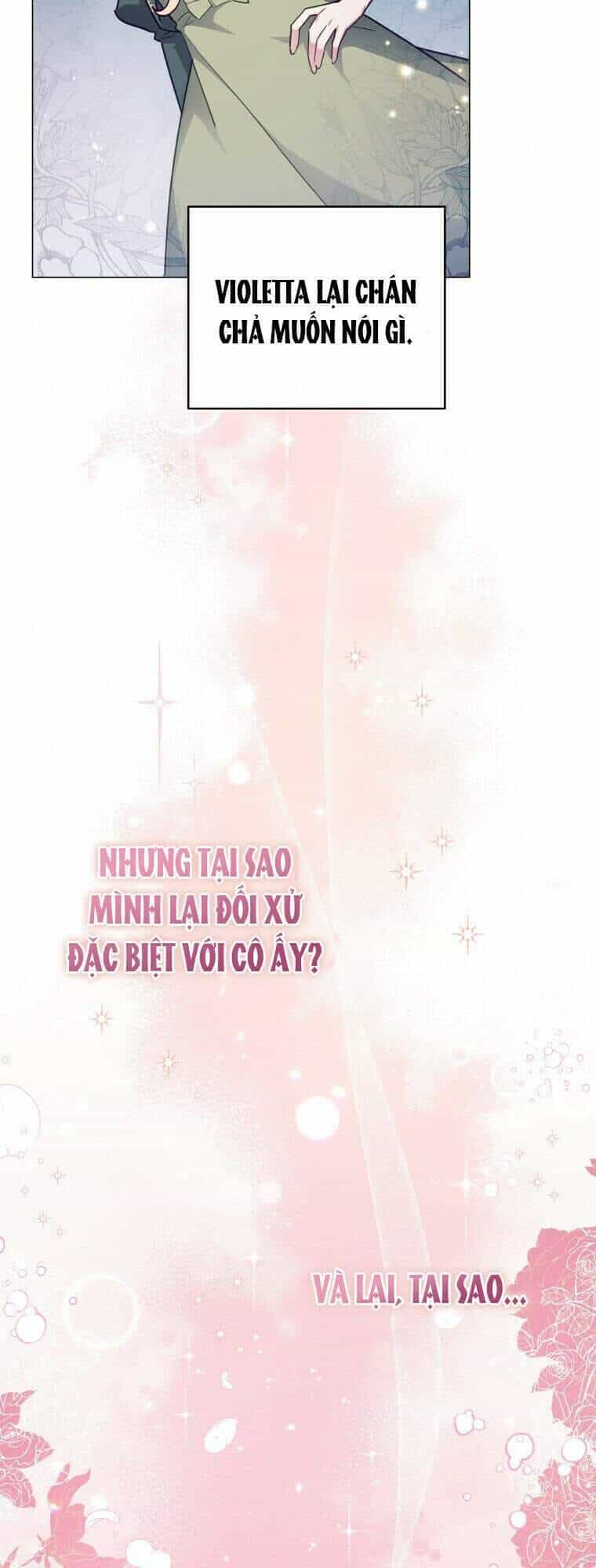 Quý Cô Khó Gần - Chương 43 - ảnh 22