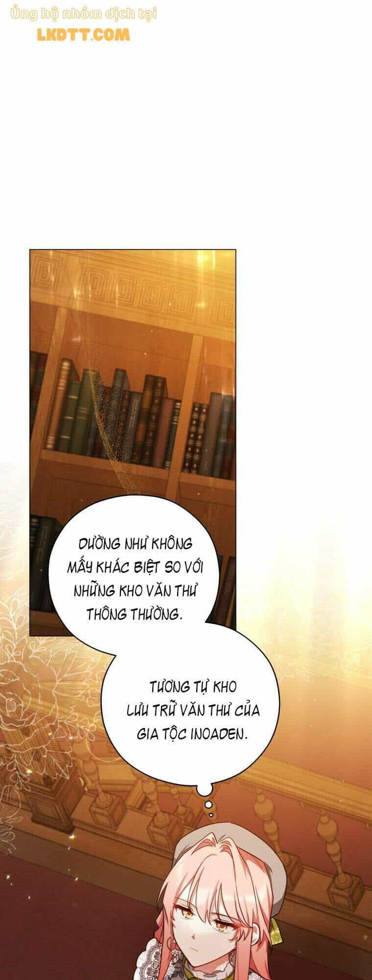 Quý Cô Khó Gần - Chương 43 - ảnh 31