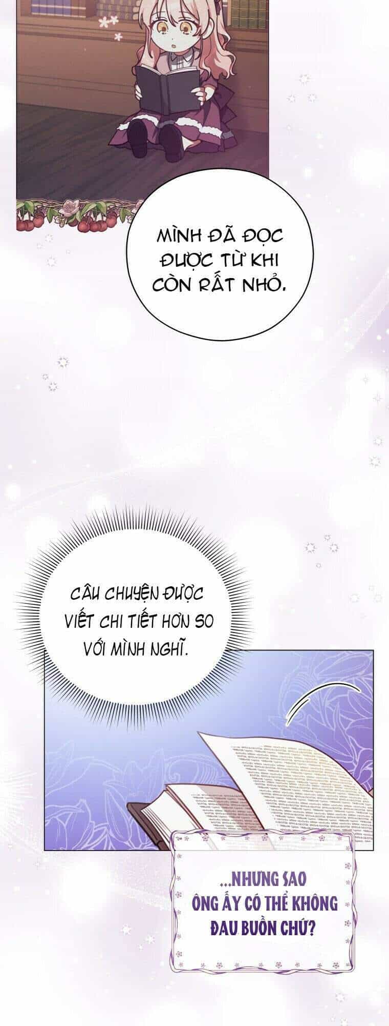 Quý Cô Khó Gần - Chương 43 - ảnh 35