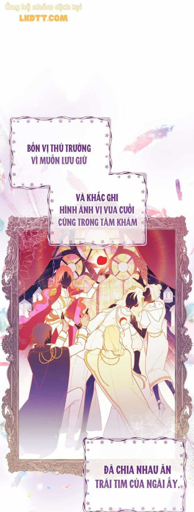 Quý Cô Khó Gần - Chương 43 - ảnh 37