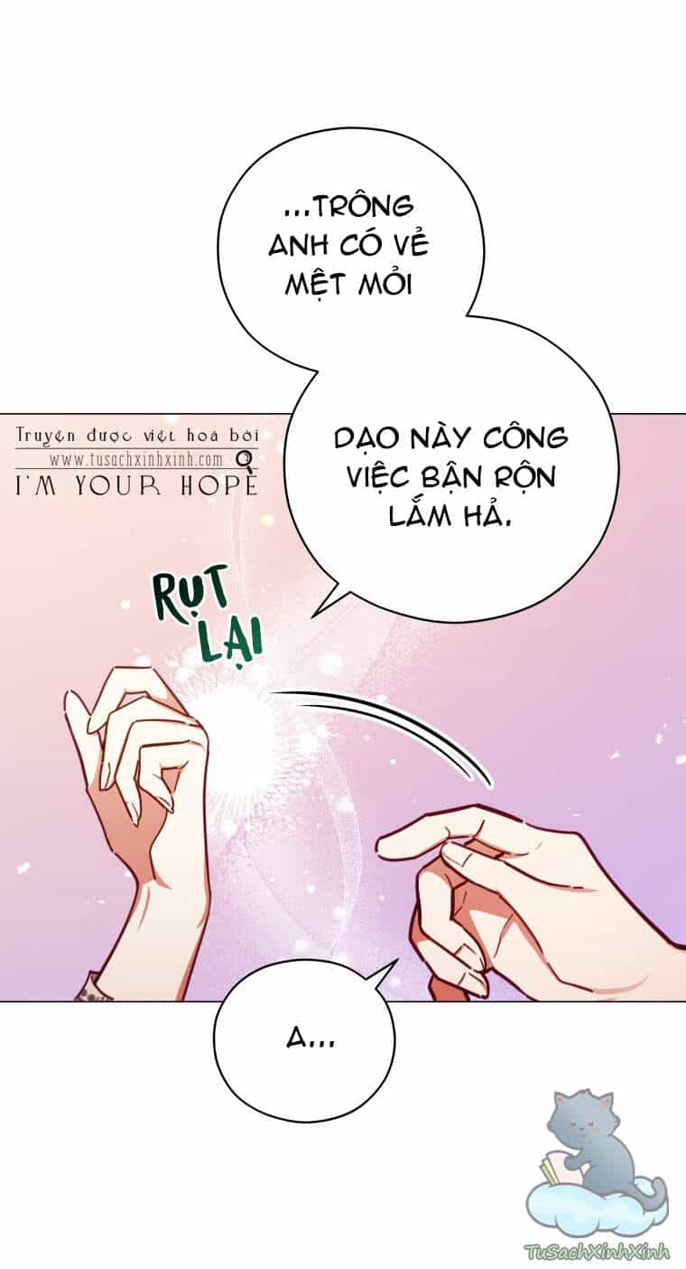Quý Cô Khó Gần - Chương 44 - ảnh 18