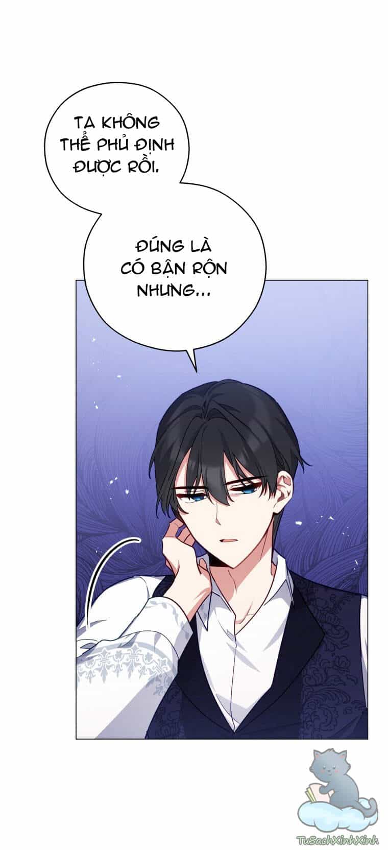 Quý Cô Khó Gần - Chương 44 - ảnh 19