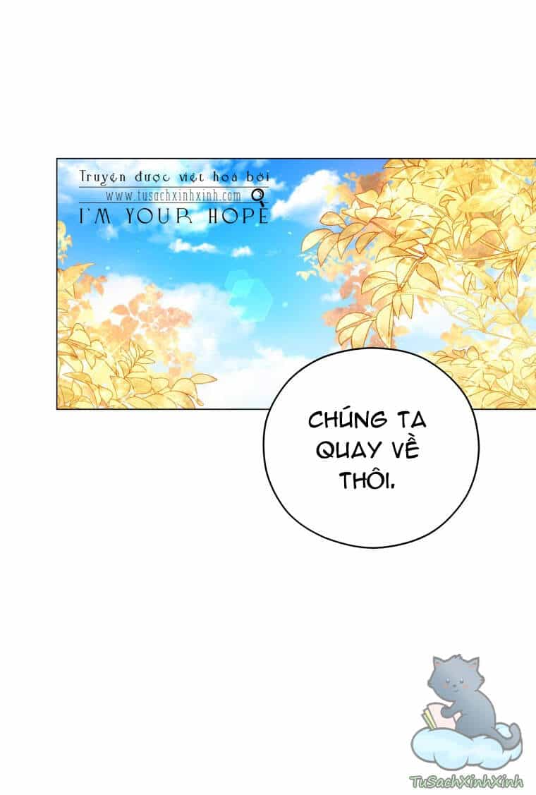 Quý Cô Khó Gần - Chương 44 - ảnh 22