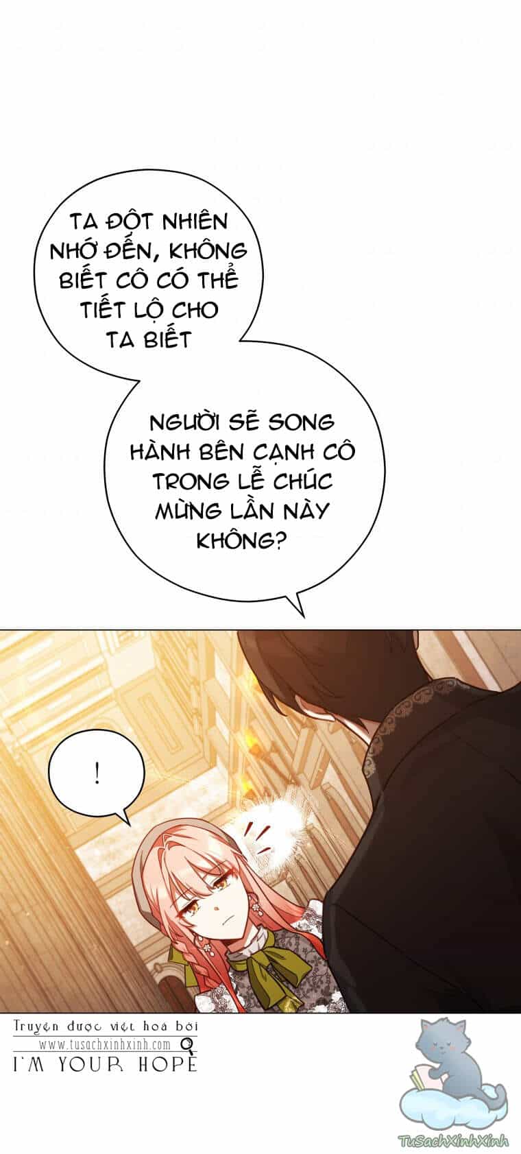 Quý Cô Khó Gần - Chương 44 - ảnh 24