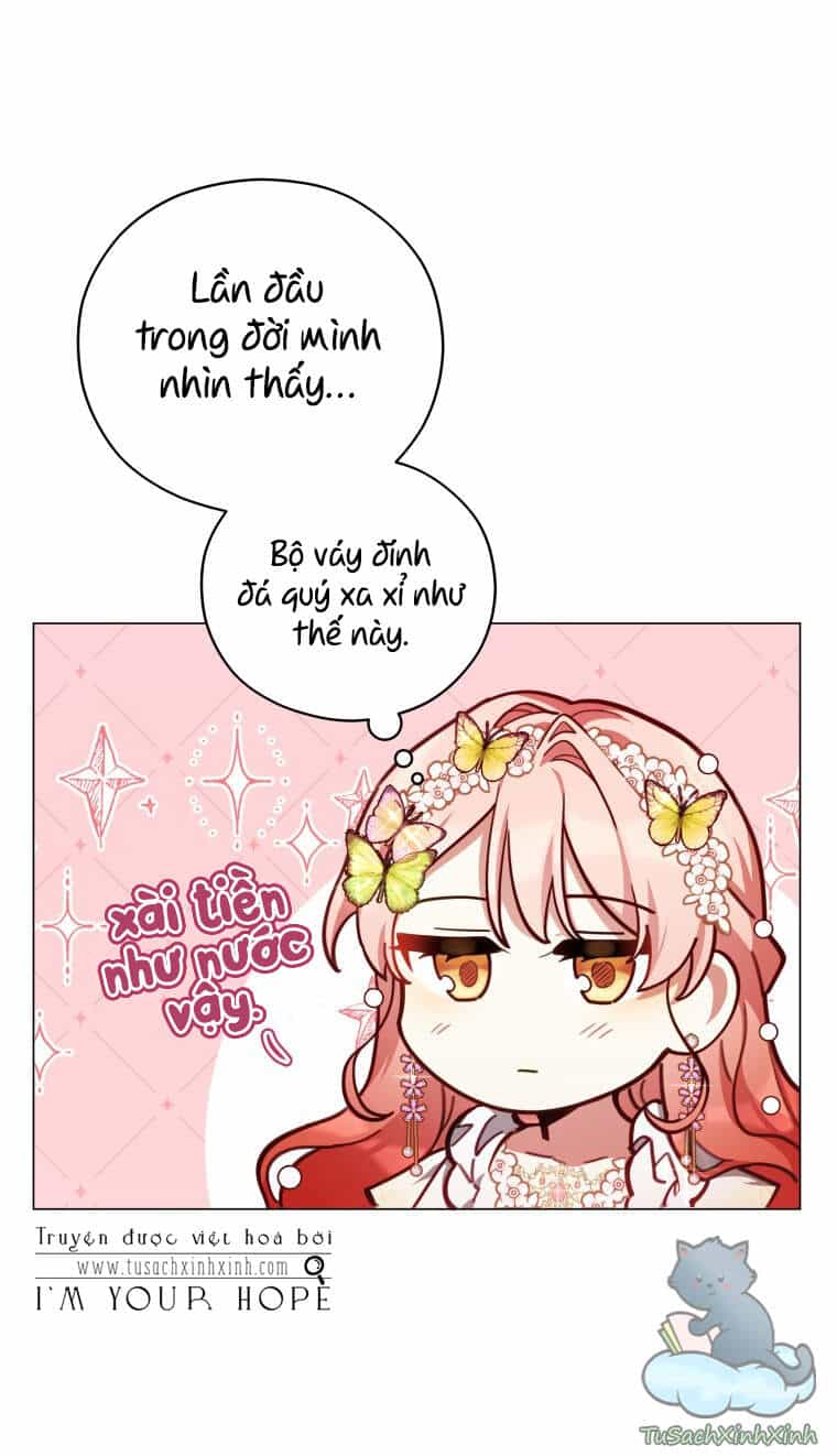 Quý Cô Khó Gần - Chương 44 - ảnh 50