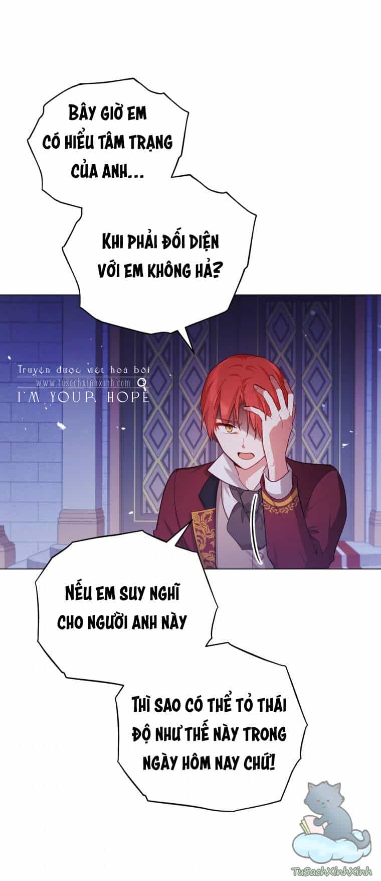Quý Cô Khó Gần - Chương 44 - ảnh 59