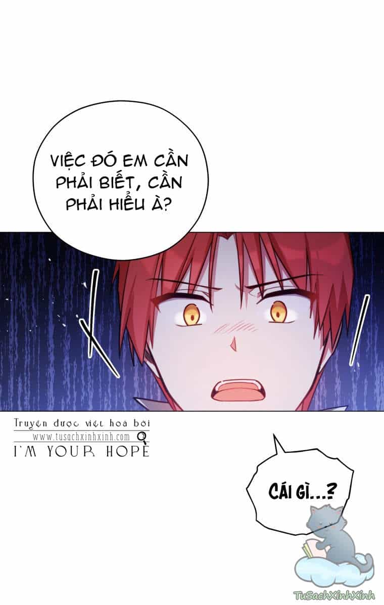 Quý Cô Khó Gần - Chương 44 - ảnh 61