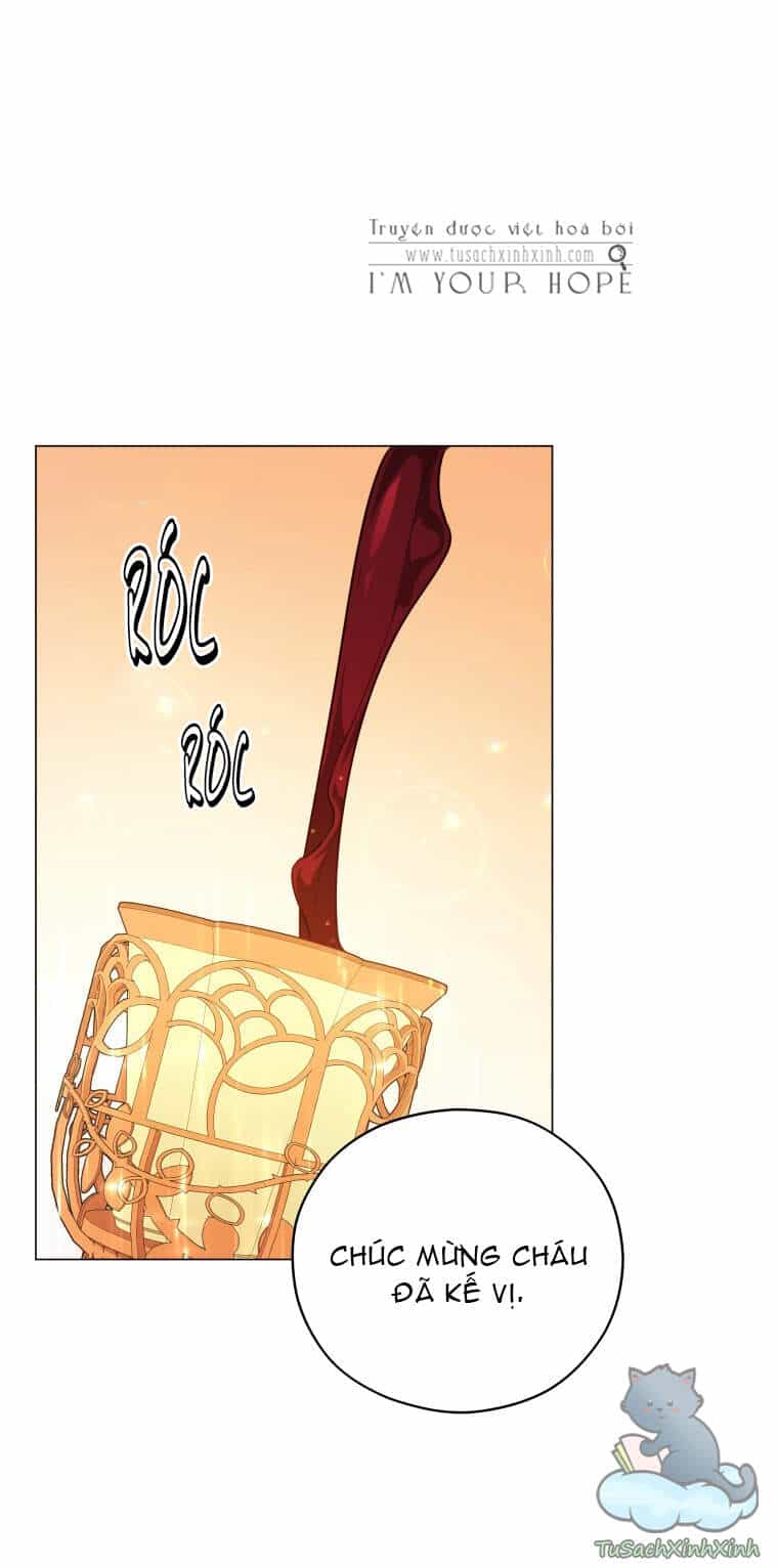 Quý Cô Khó Gần - Chương 45 - ảnh 13