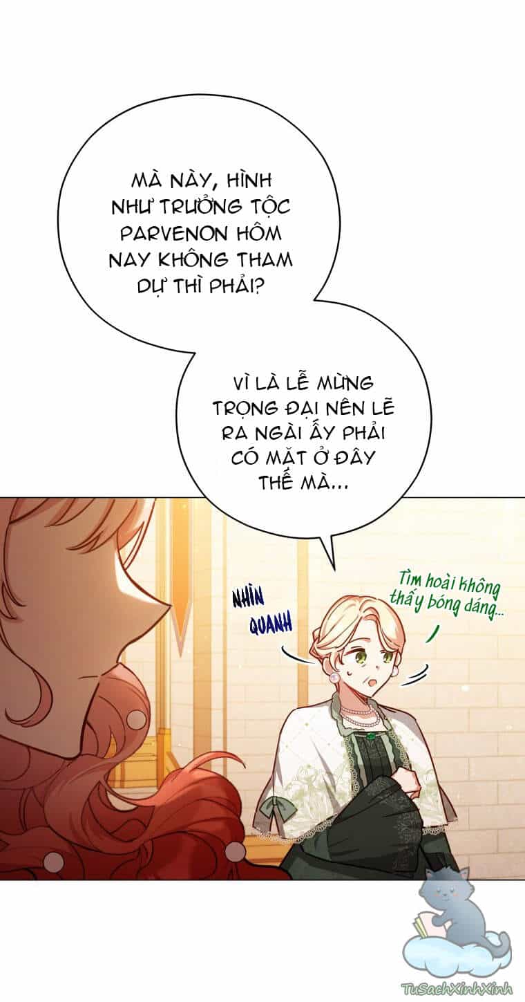 Quý Cô Khó Gần - Chương 45 - ảnh 20