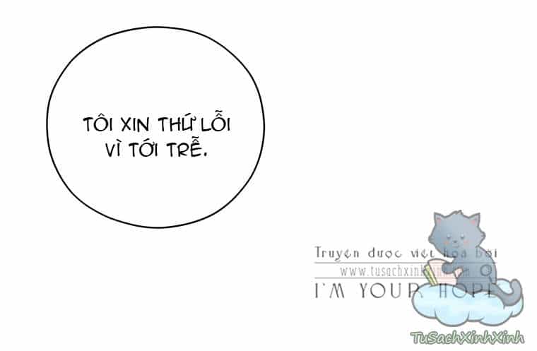 Quý Cô Khó Gần - Chương 45 - ảnh 22