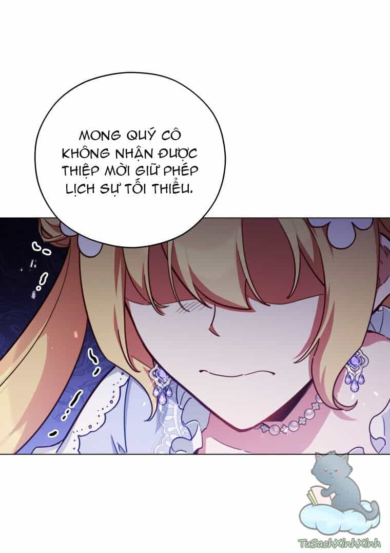 Quý Cô Khó Gần - Chương 45 - ảnh 38