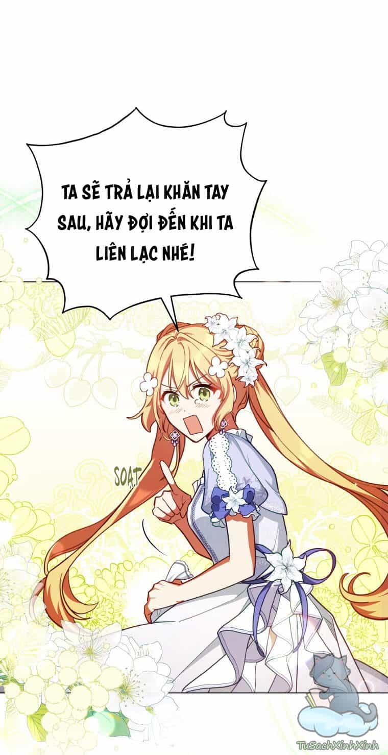 Quý Cô Khó Gần - Chương 45 - ảnh 55