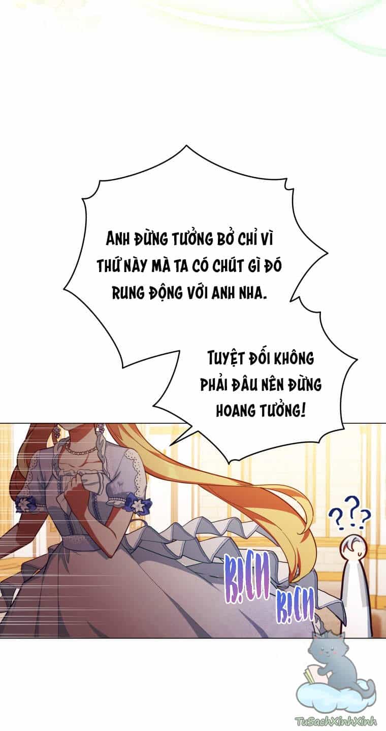Quý Cô Khó Gần - Chương 45 - ảnh 56