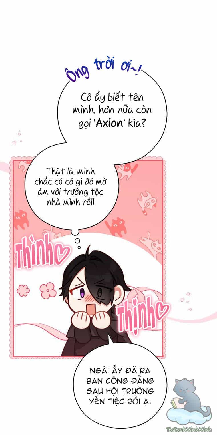 Quý Cô Khó Gần - Chương 46 - ảnh 20