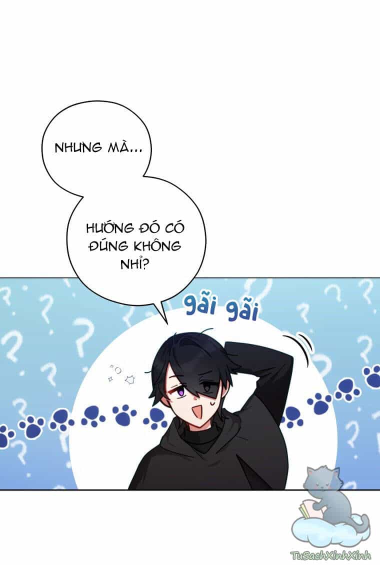 Quý Cô Khó Gần - Chương 46 - ảnh 22