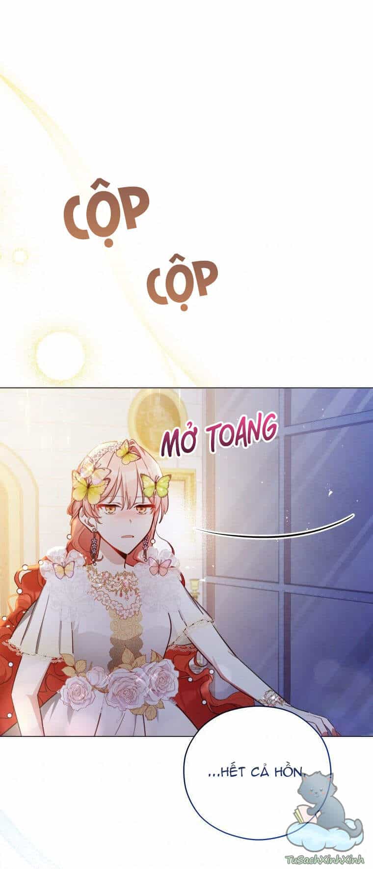 Quý Cô Khó Gần - Chương 46 - ảnh 23