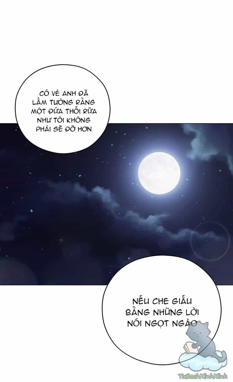 Quý Cô Khó Gần - Chương 46 - ảnh 35