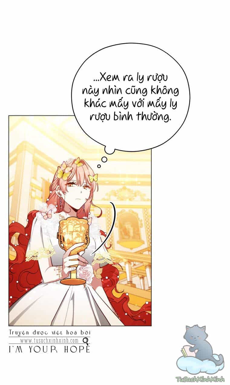 Quý Cô Khó Gần - Chương 46 - ảnh 5