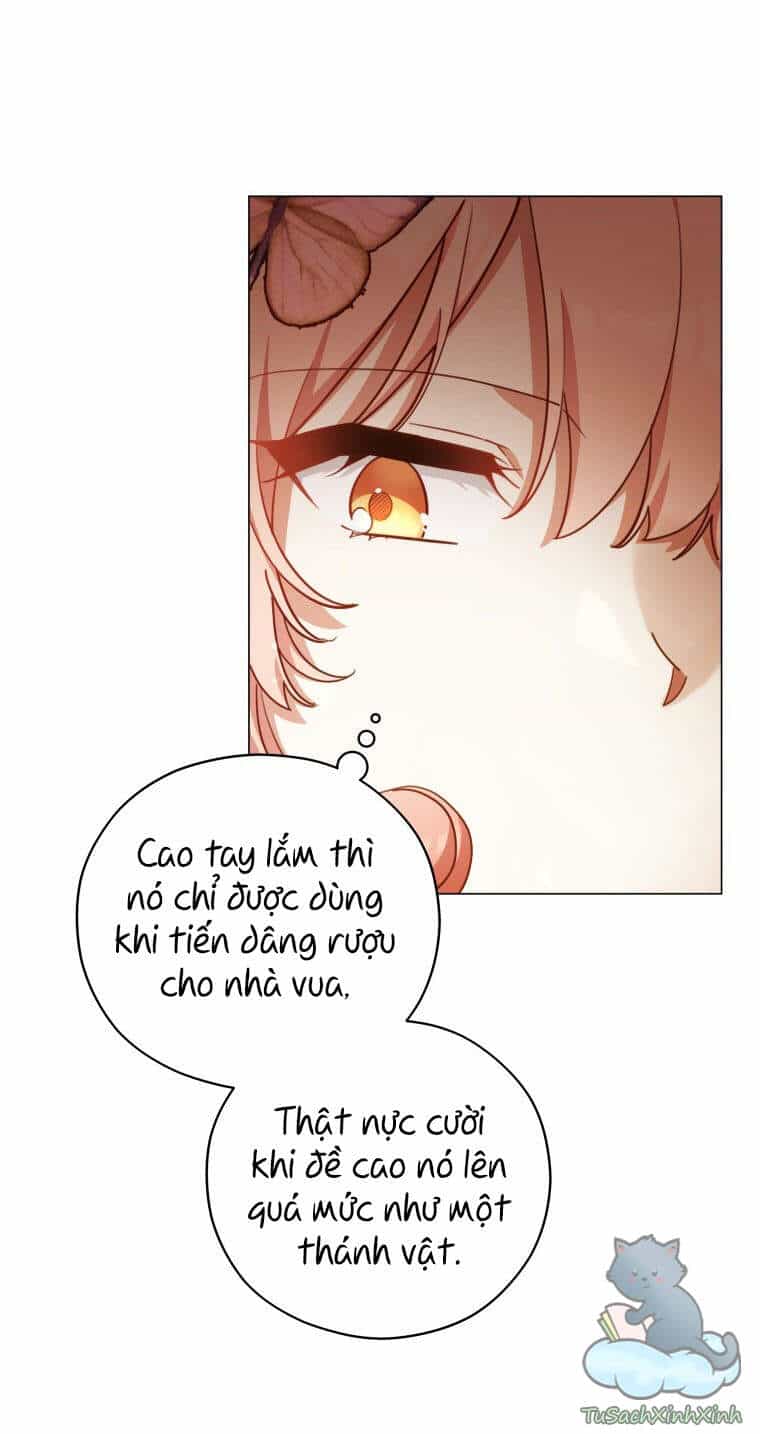 Quý Cô Khó Gần - Chương 46 - ảnh 6