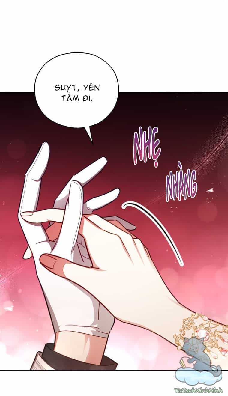 Quý Cô Khó Gần - Chương 46 - ảnh 61