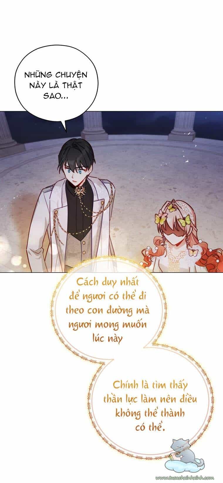 Quý Cô Khó Gần - Chương 47 - ảnh 59