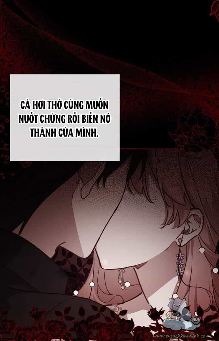 Quý Cô Khó Gần - Chương 47 - ảnh 6