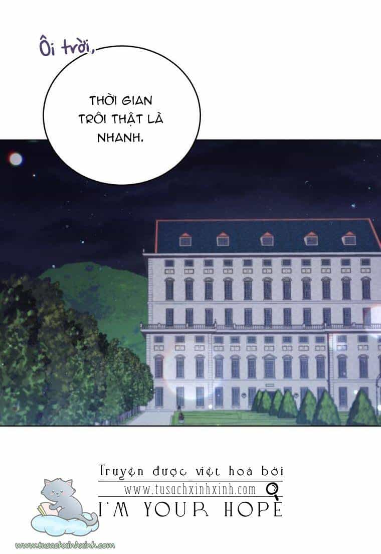 Quý Cô Khó Gần - Chương 48 - ảnh 12