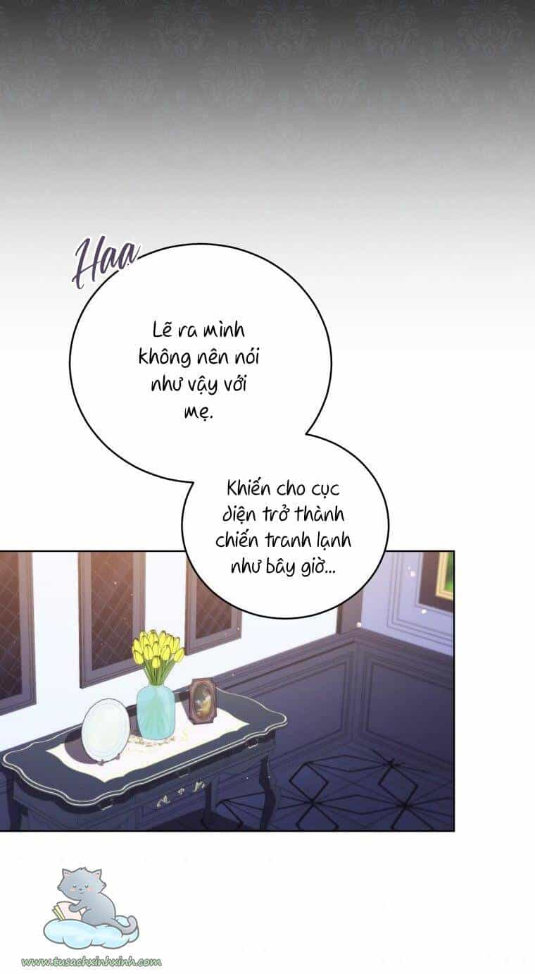 Quý Cô Khó Gần - Chương 48 - ảnh 18