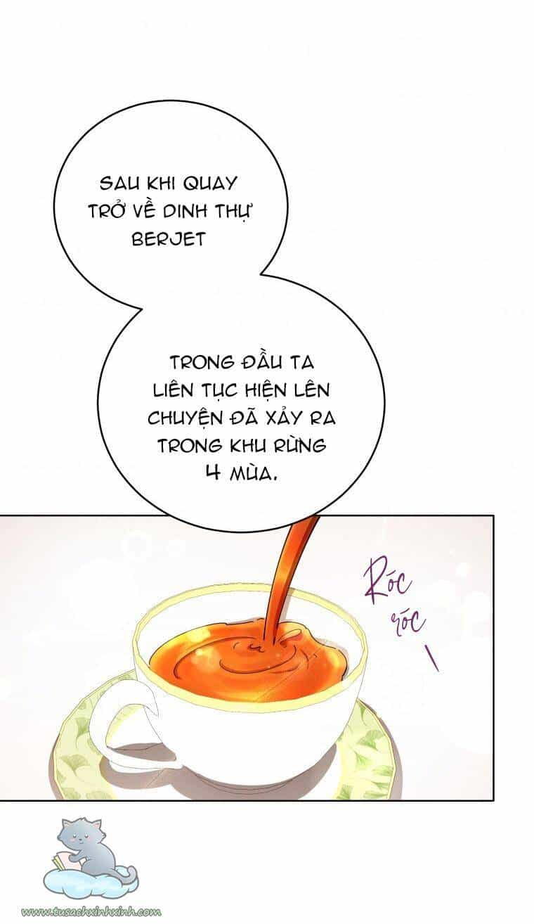 Quý Cô Khó Gần - Chương 48 - ảnh 43