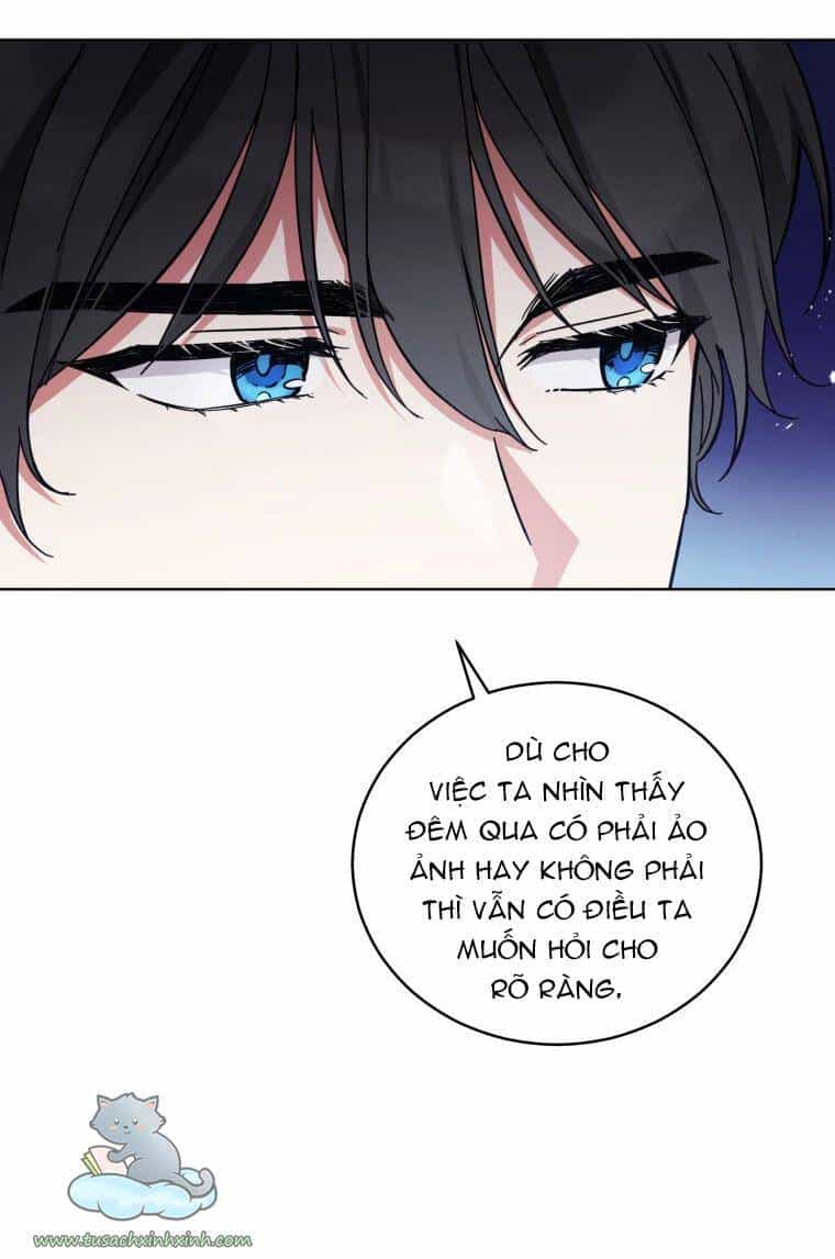 Quý Cô Khó Gần - Chương 48 - ảnh 46