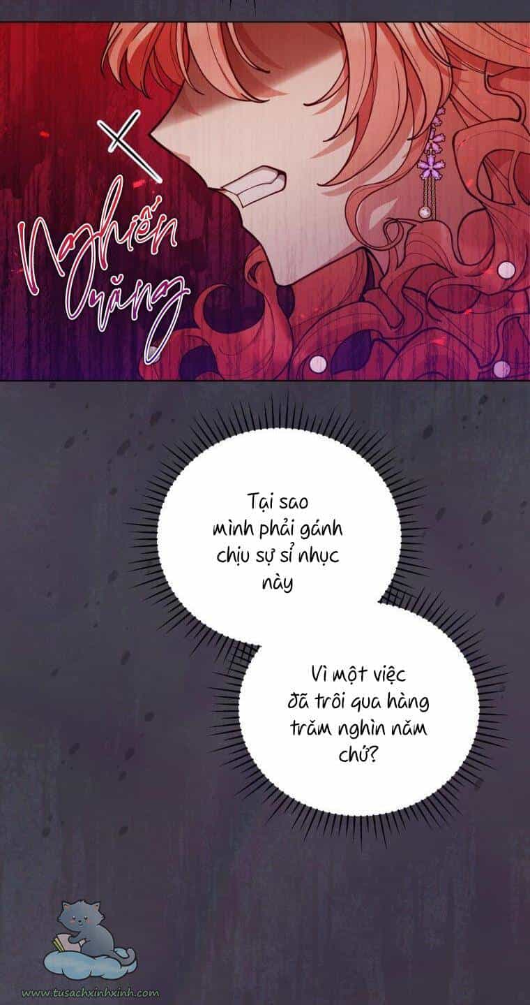 Quý Cô Khó Gần - Chương 48 - ảnh 5