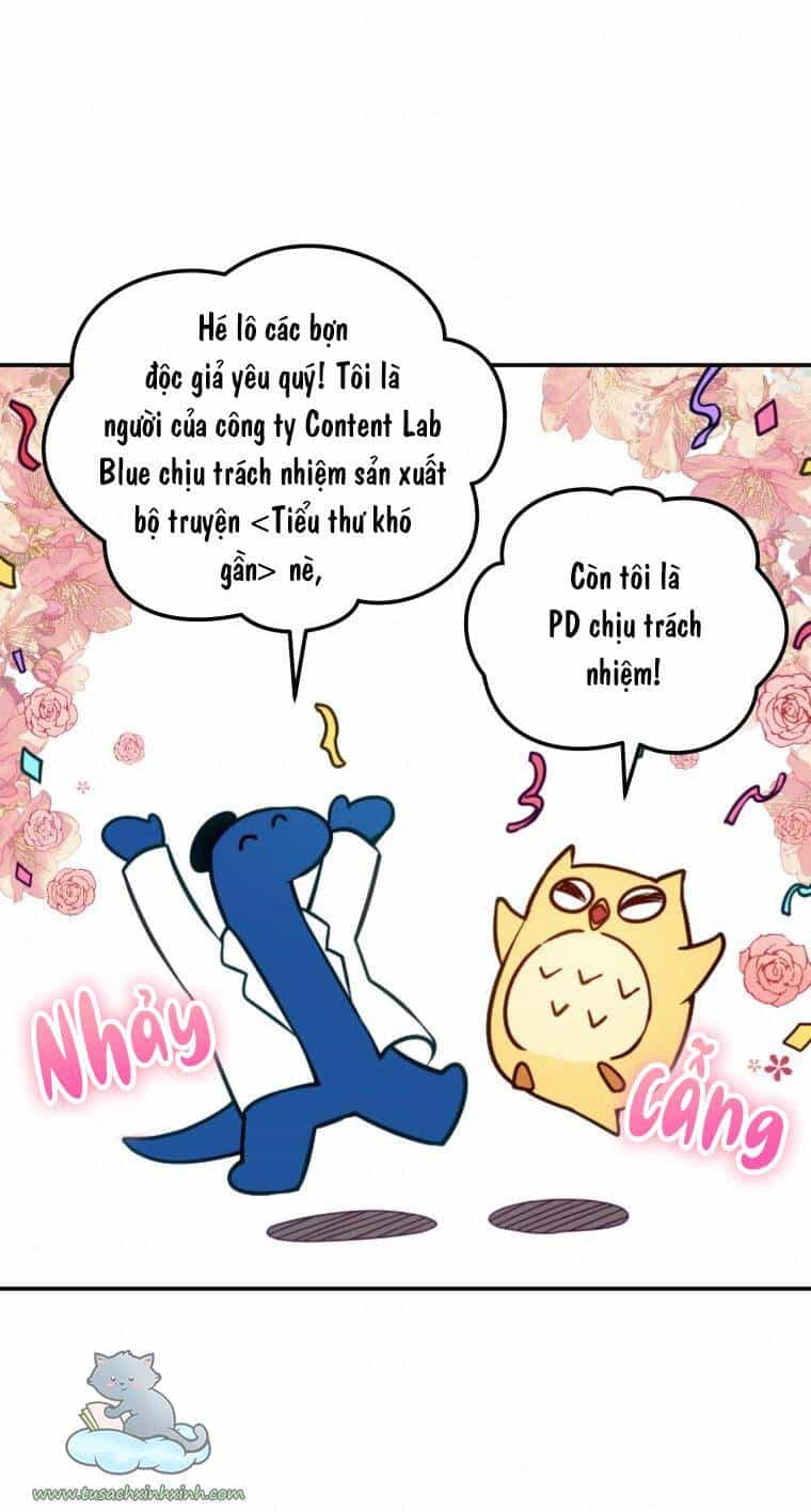 Quý Cô Khó Gần - Chương 48 - ảnh 61