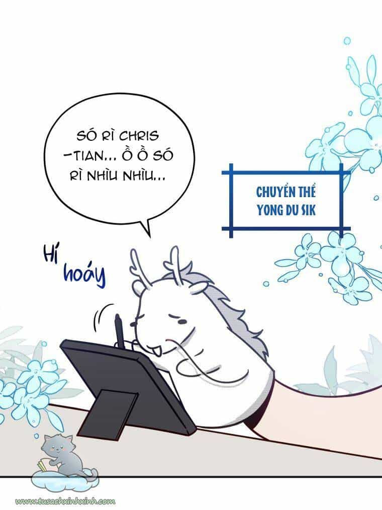 Quý Cô Khó Gần - Chương 48 - ảnh 65