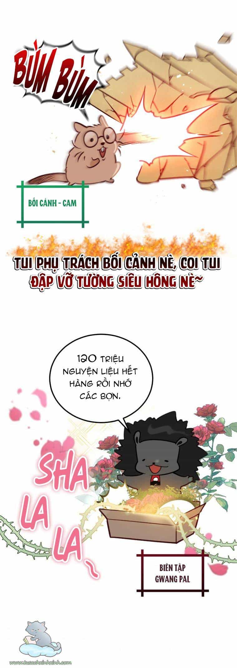 Quý Cô Khó Gần - Chương 48 - ảnh 67
