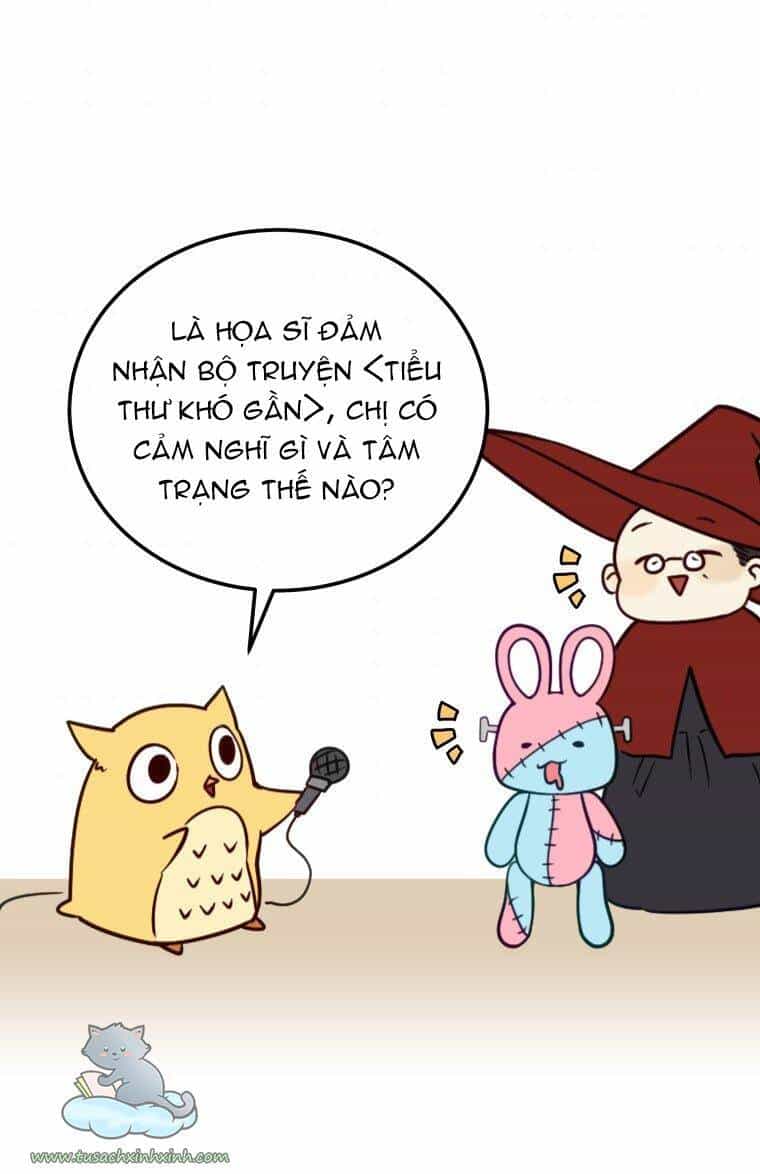 Quý Cô Khó Gần - Chương 48 - ảnh 68