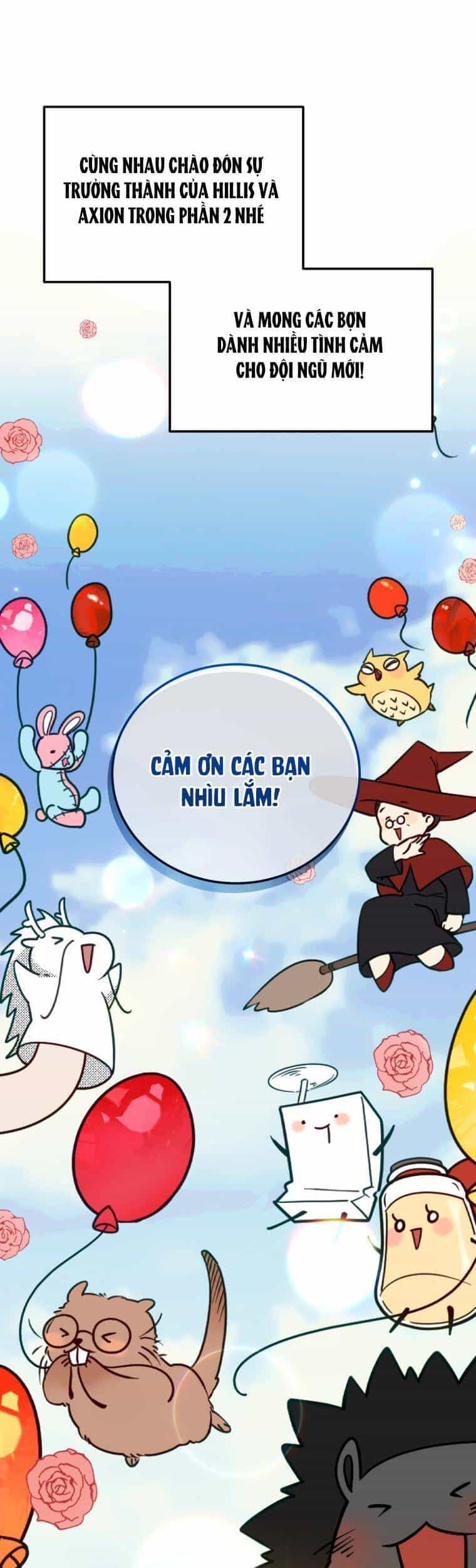 Quý Cô Khó Gần - Chương 48 - ảnh 71