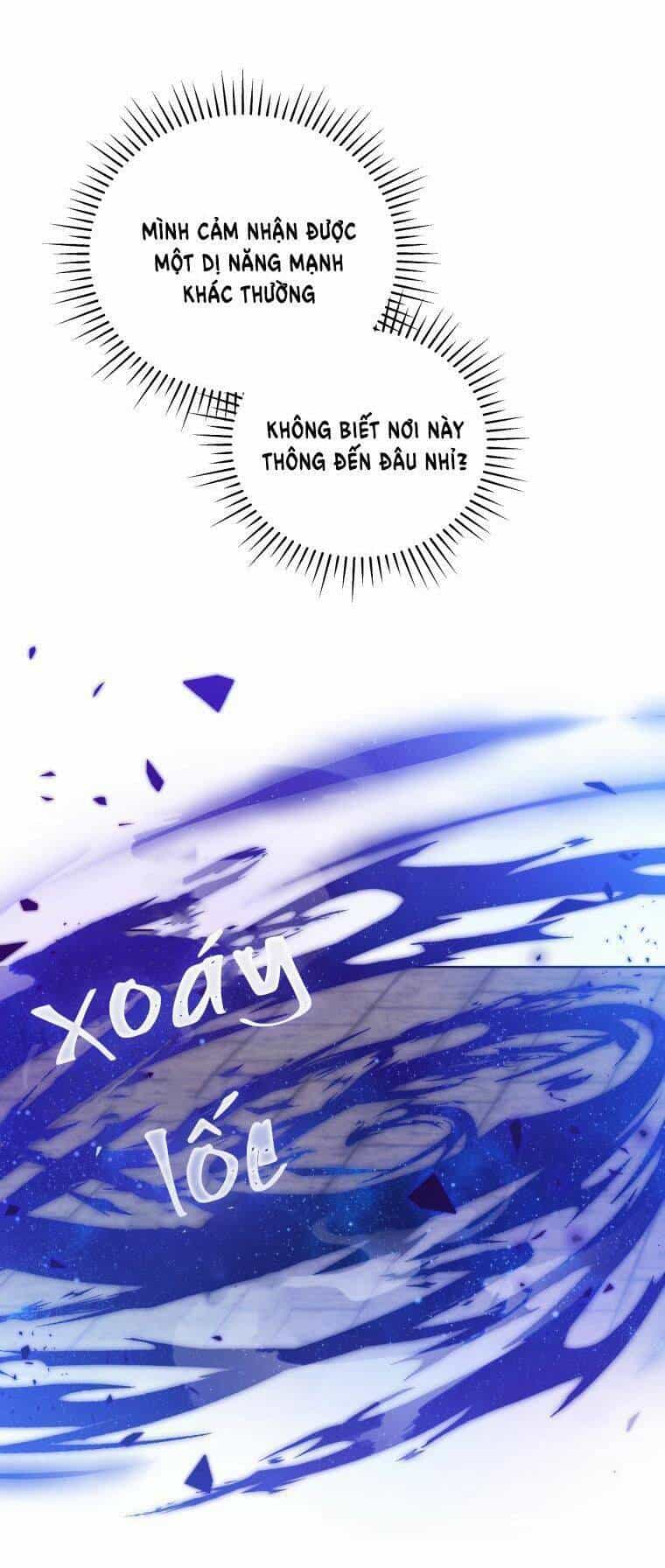 Quý Cô Khó Gần - Chương 49 - ảnh 16