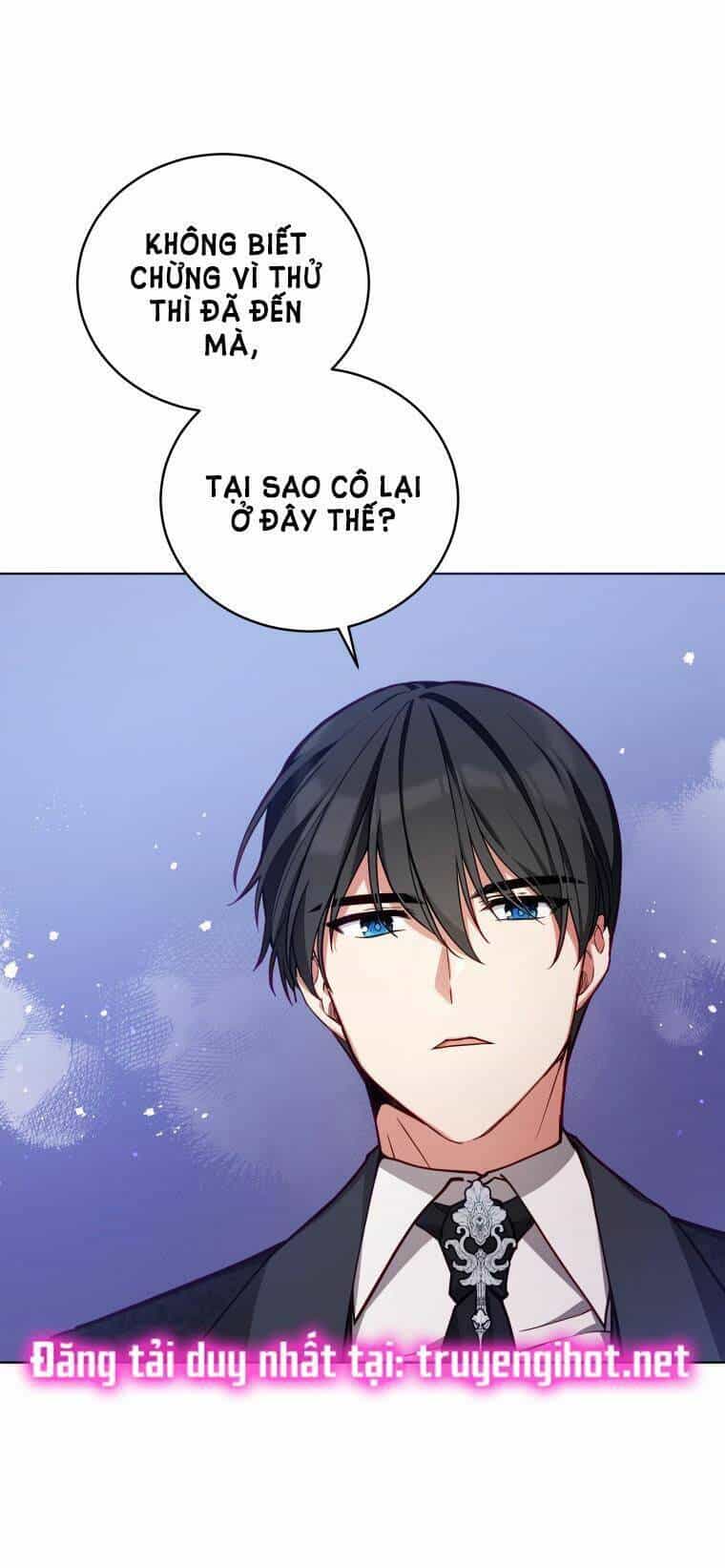 Quý Cô Khó Gần - Chương 49 - ảnh 19
