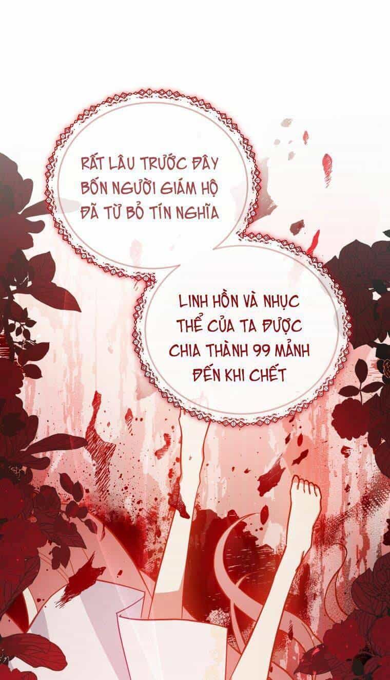 Quý Cô Khó Gần - Chương 49 - ảnh 2