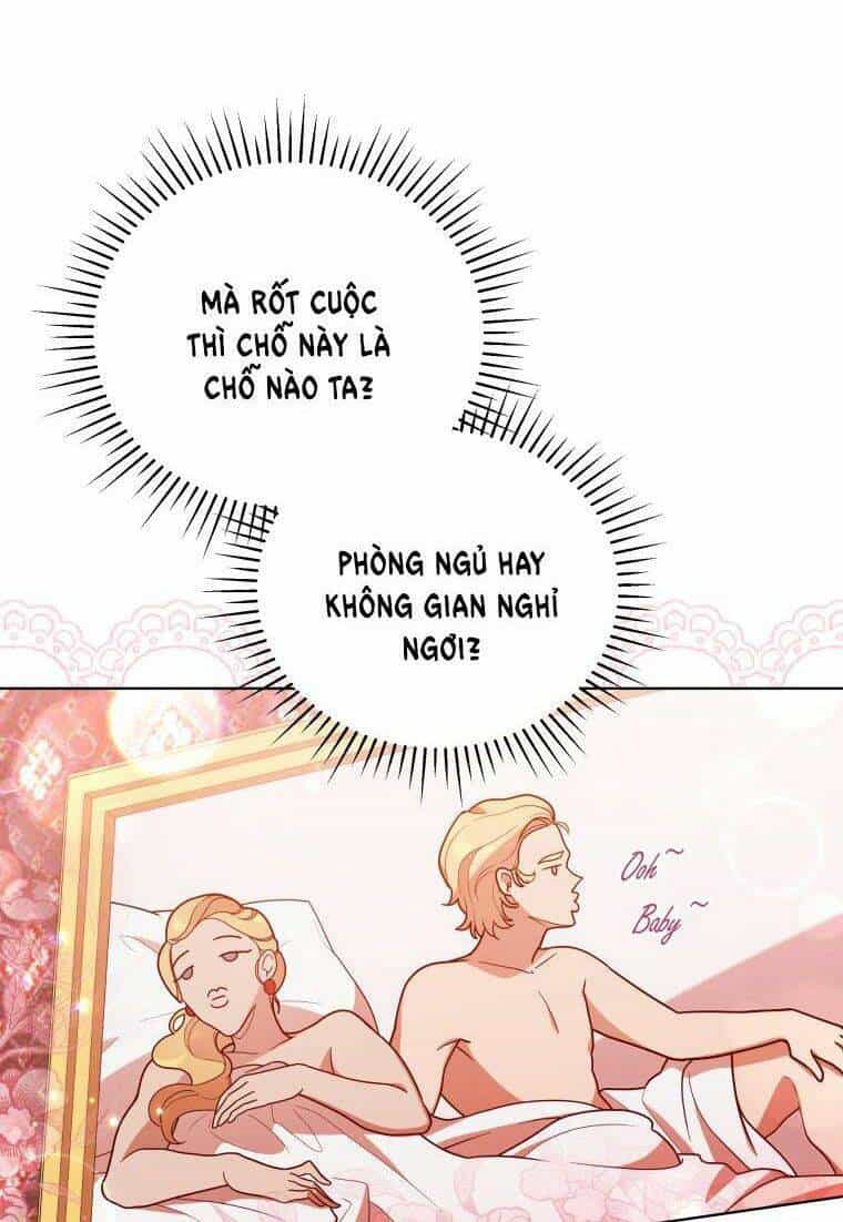 Quý Cô Khó Gần - Chương 49 - ảnh 36