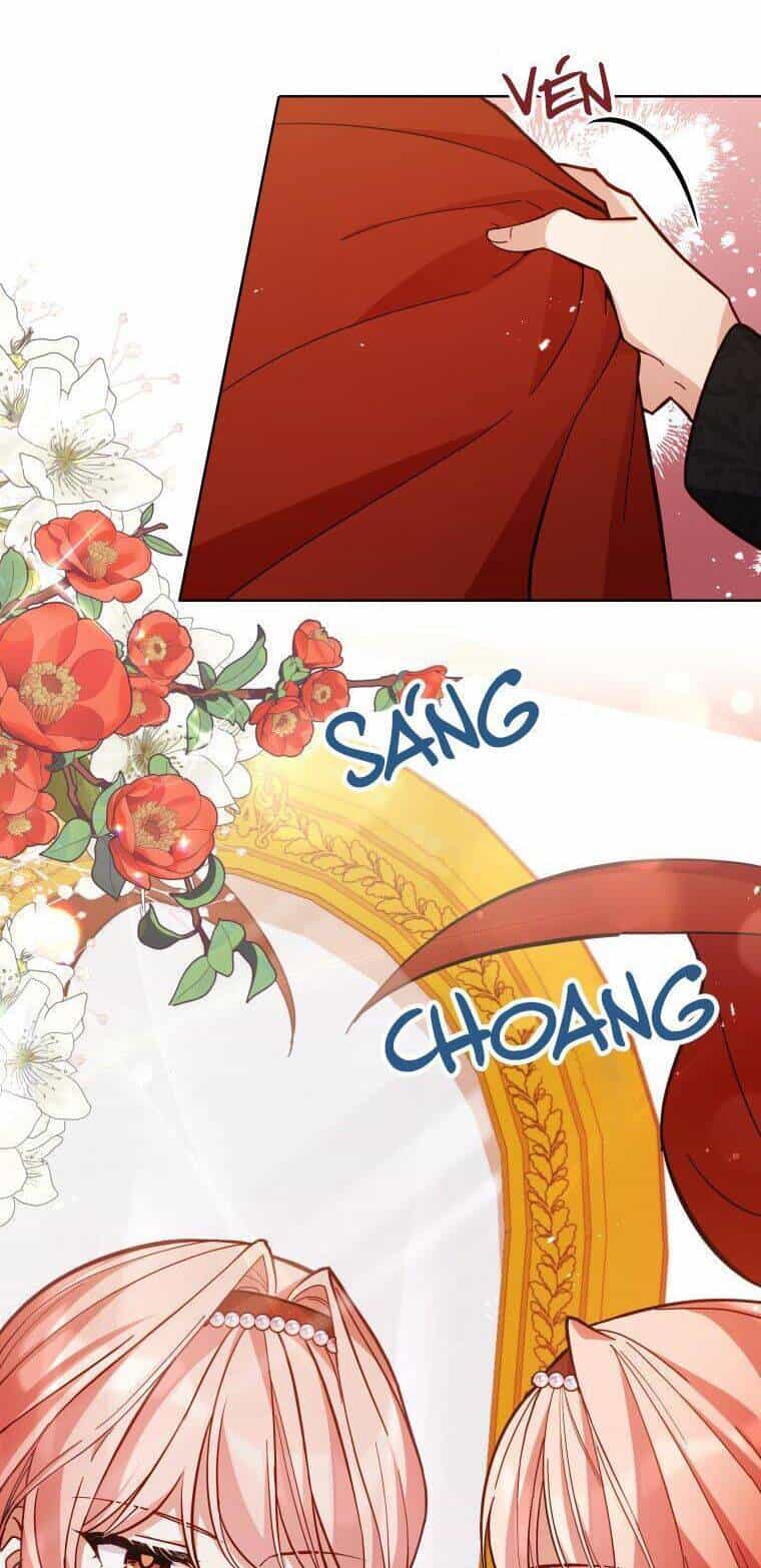 Quý Cô Khó Gần - Chương 49 - ảnh 41