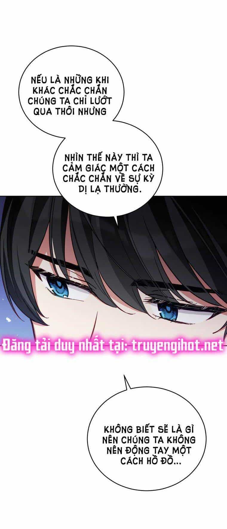 Quý Cô Khó Gần - Chương 49 - ảnh 43