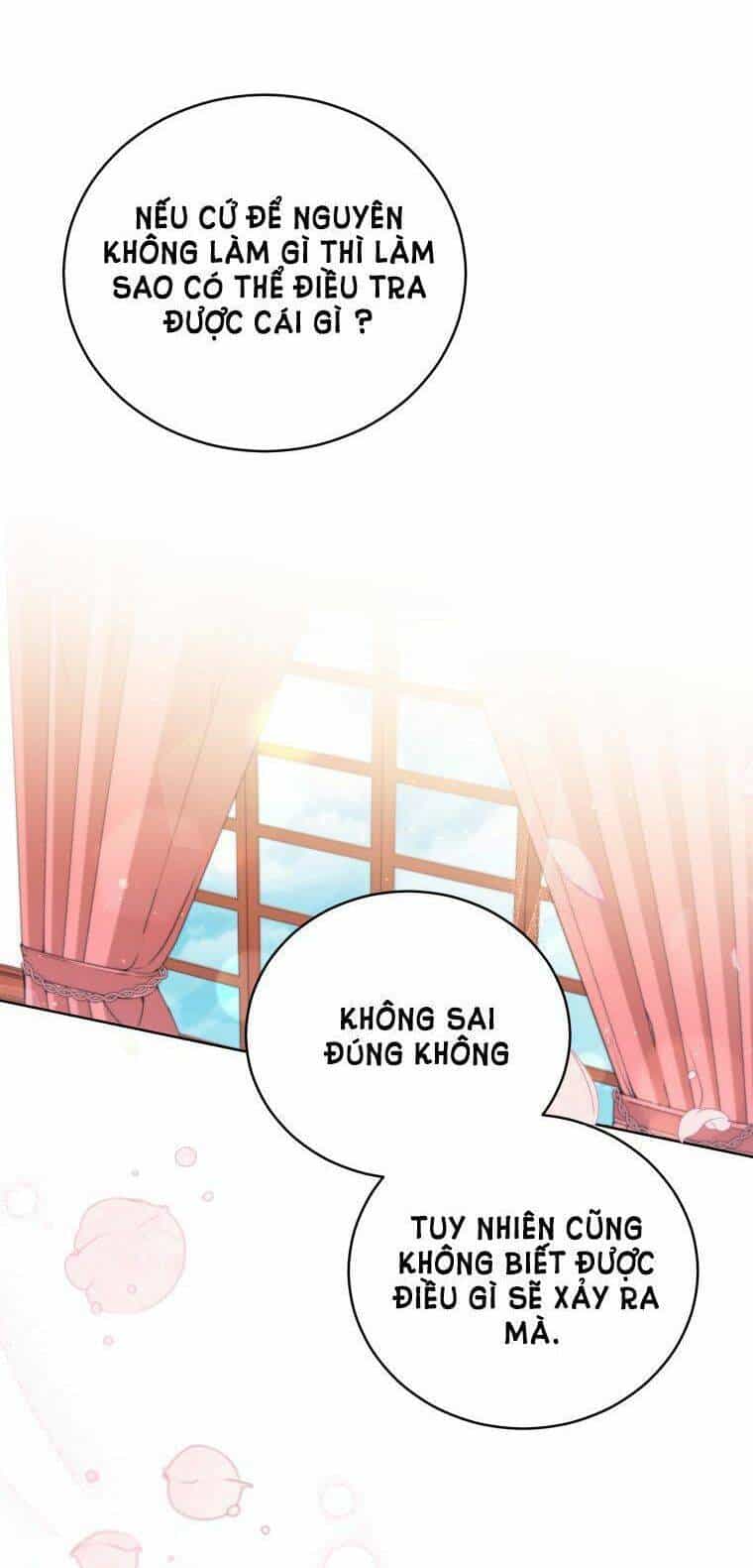 Quý Cô Khó Gần - Chương 49 - ảnh 45