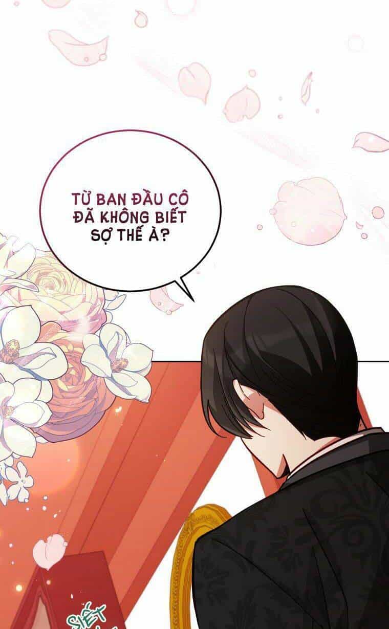 Quý Cô Khó Gần - Chương 49 - ảnh 46