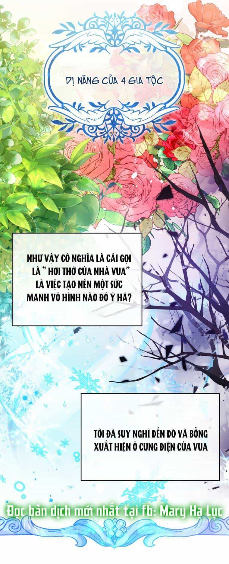 Quý Cô Khó Gần - Chương 49 - ảnh 9
