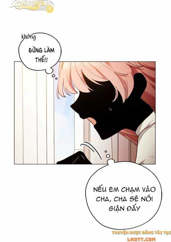 Quý Cô Khó Gần - Chương 5 - ảnh 10