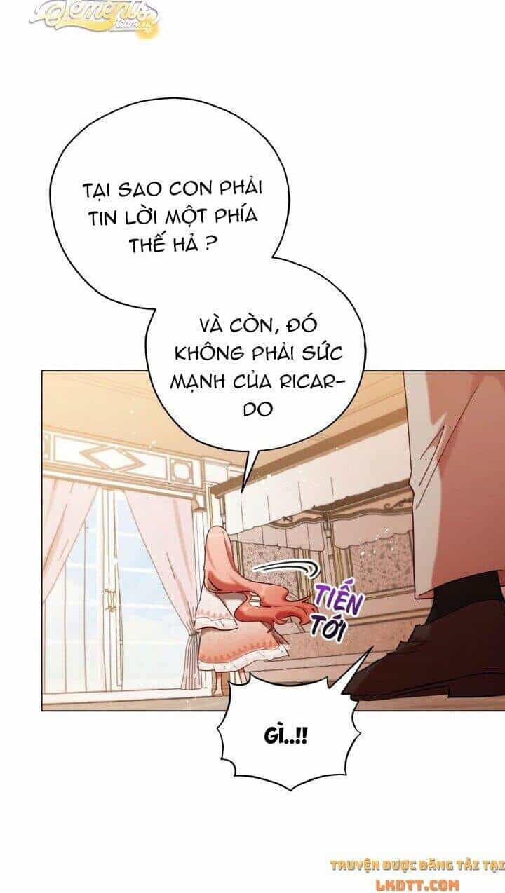 Quý Cô Khó Gần - Chương 5 - ảnh 30